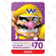 Save 10% on a $70 Nintendo eShop Gift Card | $63 | Amazon